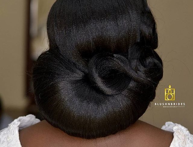 Hair Mistakes Brides should avoid