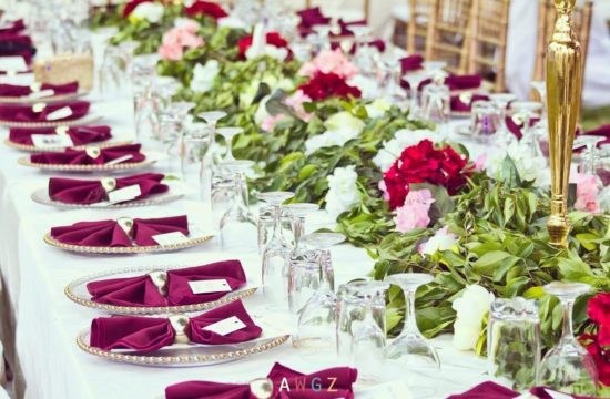 5 Tips to take note when planning a wedding